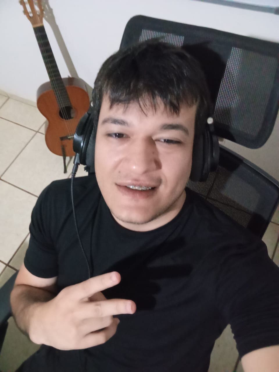 Pedraça artist background